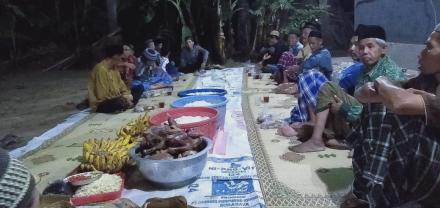 RT 04 Dk 16 Murtigading Adakan Ingkungan